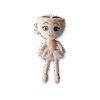 Ballerina Cappuccina Plush