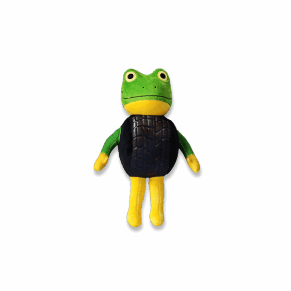 Boneca Ambalabu Plush