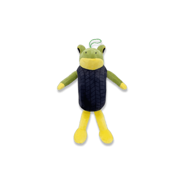 Boneca Ambalabu Plush Type B