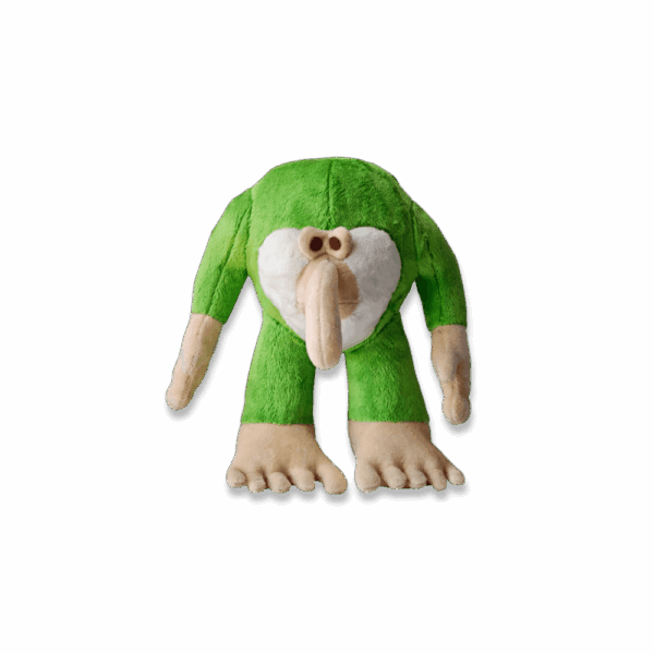 Brr brr Patapim Plush