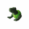 bombardino crocodilo Plush Type B